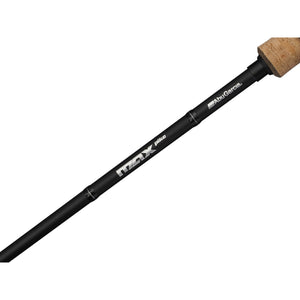 Abu Garcia MAX PIKE Casting Combo