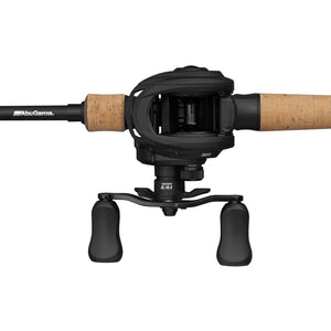 MAX PIKE Casting Combo