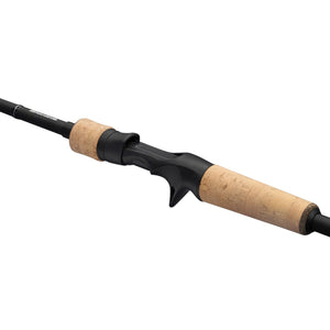 Abu Garcia MAX PIKE Casting Combo