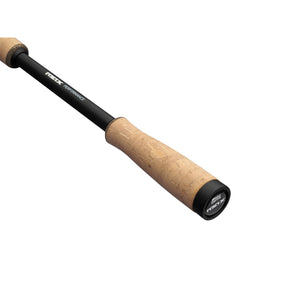 Abu Garcia MAX PIKE Casting Combo