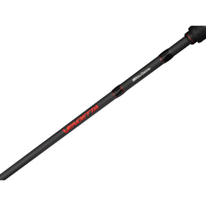 Abu Garcia Vendetta Casting Rod