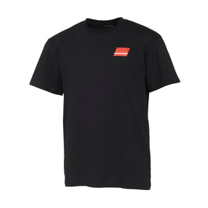 Abu Garcia Flag Logo T-Shirt