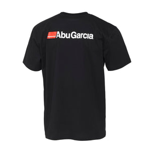 Abu Garcia Flag Logo T-Shirt