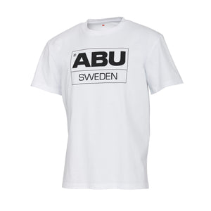 Abu Garcia Legacy Sweden Logo T-Shirt