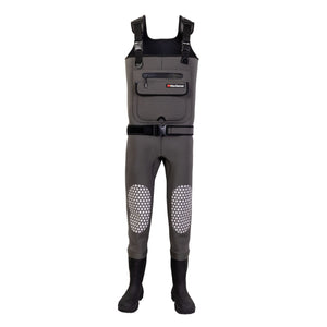 Abu Garcia Premier Neoprene Waders
