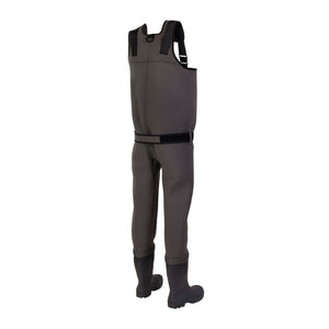 Abu Garcia Premier Neoprene Waders