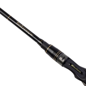 Abu Garcia RockSweeper Casting Rod