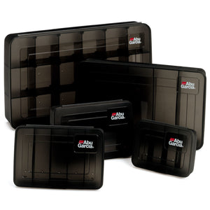 Abu Garcia Lure Box - Spinner