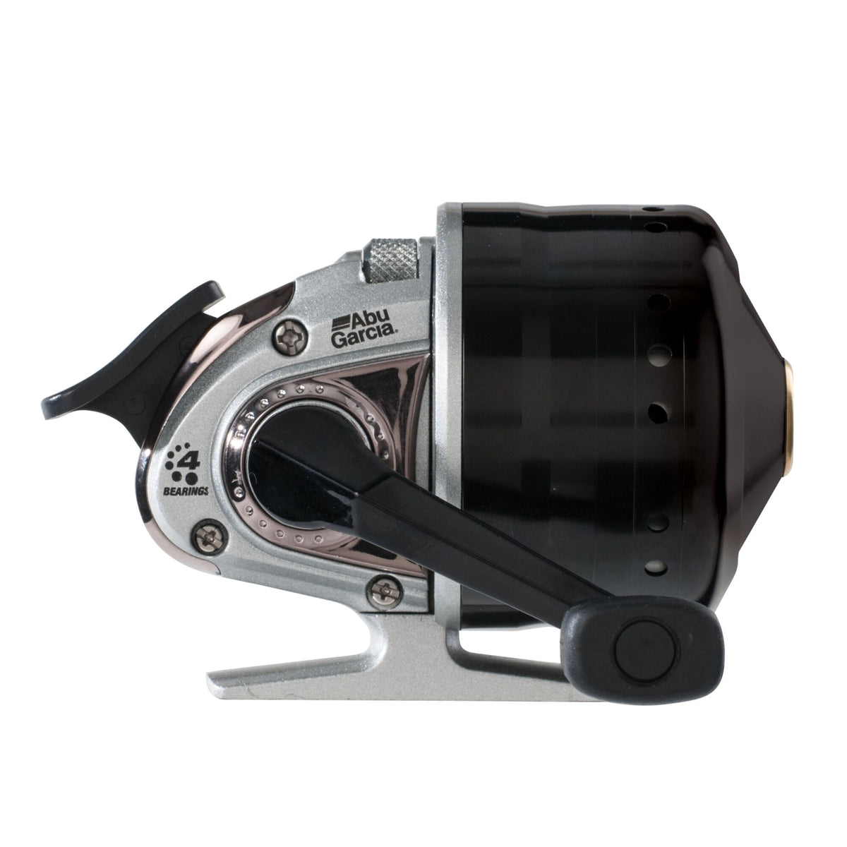 Abumatic® STX Spincast