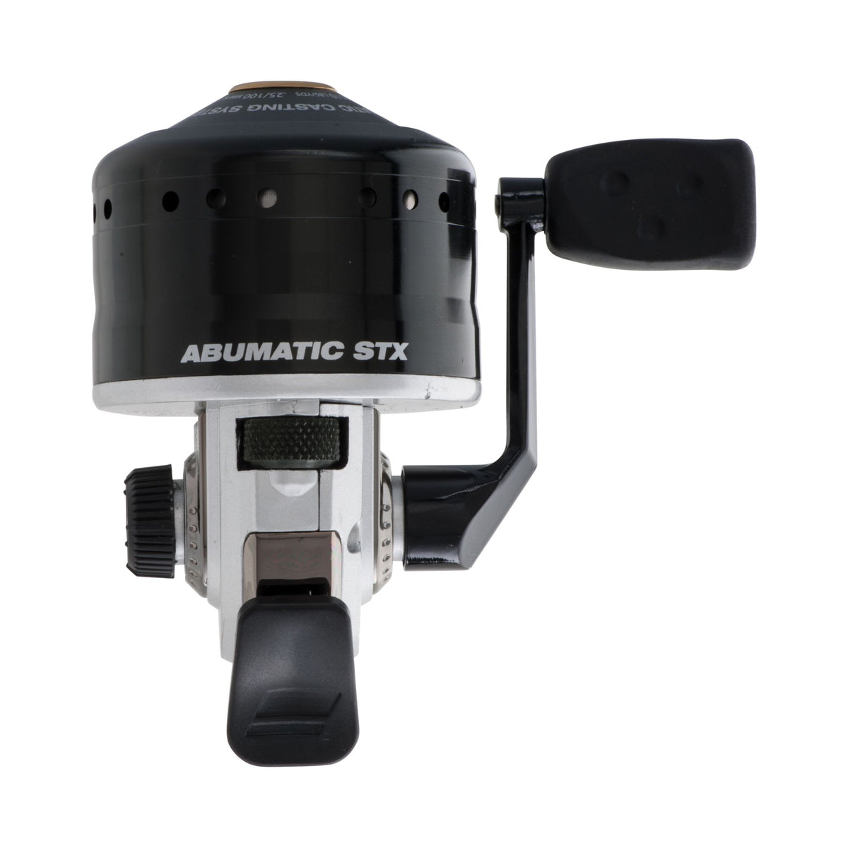 abu garcia abumatic rod Max Casting Rod, 6'6 inch Medium, 1-Piece The updated Vengeance series of fishing rods delivers on Abumatic STX Spincast