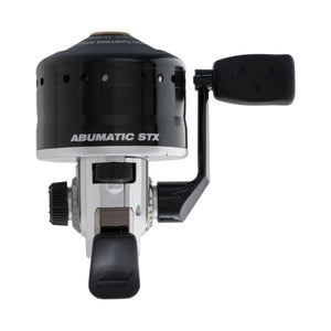 Abumatic® STX Spincast