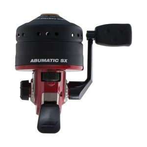Abumatic® SX Spincast