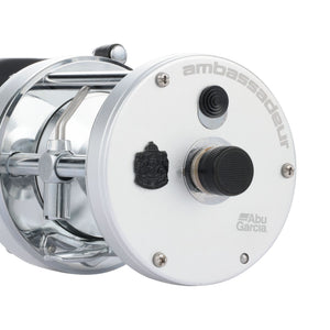 Abu Garcia Ambassadeur® C1 7000 Round Reel