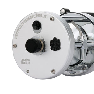 Abu Garcia Ambassadeur® C1 7000 Round Reel
