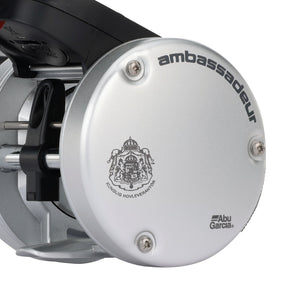 Abu Garcia Ambassadeur® C1 Line Counter Reel