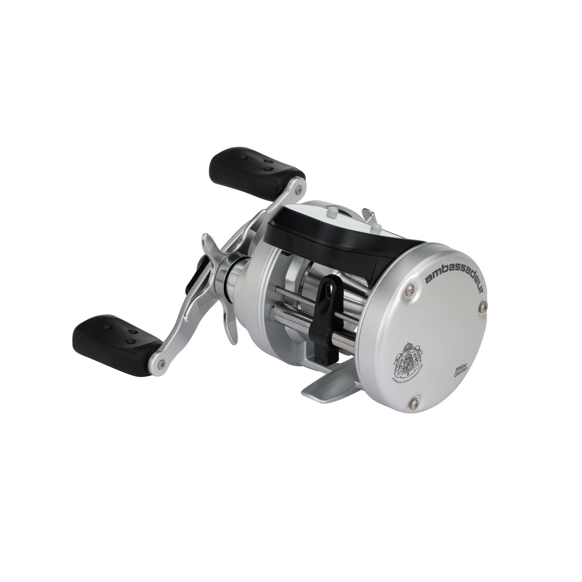 abu garcia ambassadeur line counter fishing reel - 6500lc Ambassadeur® C1 Buy Abu Garcia Max Spool Material Model:SF-100HLA Abu Garcia Sea Caster 6'ft-9ft