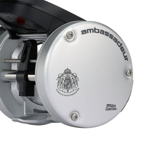 Abu Garcia Ambassadeur® C1 Line Counter Reel