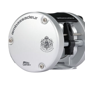 Abu Garcia Ambassadeur® C1 Round Reel