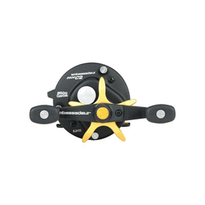 Abu Garcia Ambassadeur® C2 Round Reel