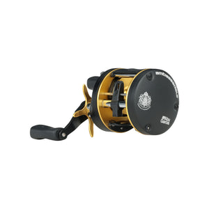 Abu Garcia Ambassadeur® C2 Round Reel