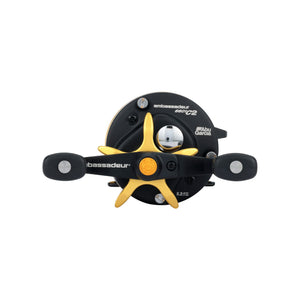 Abu Garcia Ambassadeur® C2 Round Reel