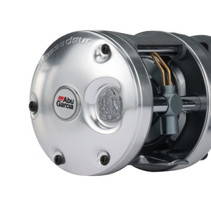 Abu Garcia Ambassadeur® C3 Round Reel
