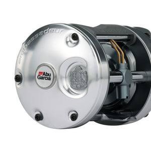 Abu Garcia Ambassadeur® C3 Round Reel