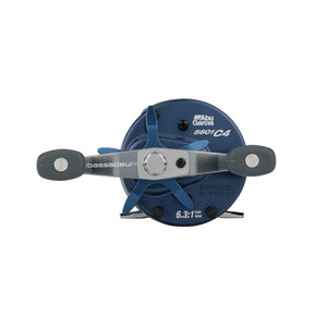 Abu Garcia Ambassadeur® C4 Round Reel