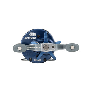 Abu Garcia Ambassadeur® C4 Round Reel