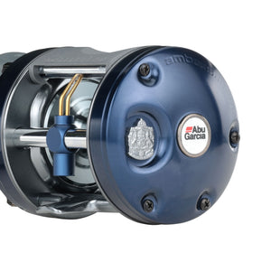 Abu Garcia Ambassadeur® C4 Round Reel