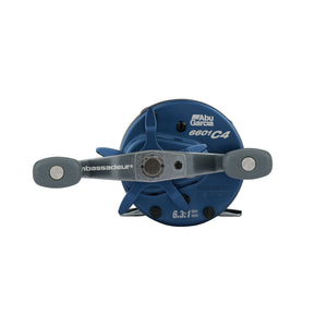 Abu Garcia Ambassadeur® C4 Round Reel