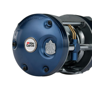 Abu Garcia Ambassadeur® C4 Round Reel
