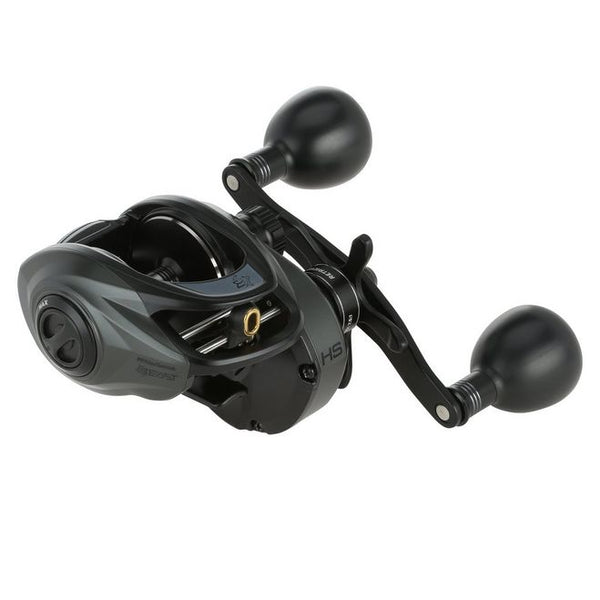 Beast™ 300 Low Profile Reel – Abu Garcia EU