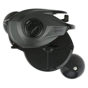 Abu Garcia Beast™ 400 Low Profile Reel