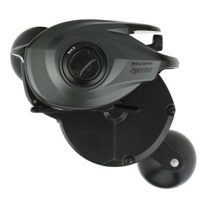Abu Garcia Beast™ 400 Low Profile Reel