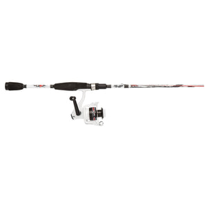 best spinning combo 2016 Lit Matched up for proper balance and maximum performance Best Spinning Rod and Reel