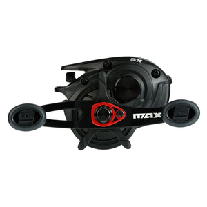 Abu Garcia Max™ SX Low Profile Reel