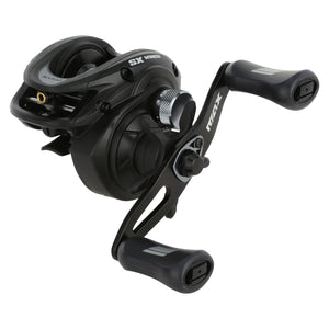 Abu Garcia Max™ SX Winch Low Profile Reel