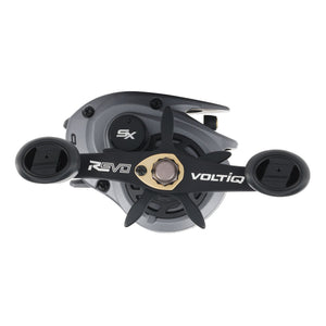Abu Garcia Revo® SX VoltiQ™ Low Profile Reel