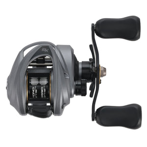 Abu Garcia Revo® SX VoltiQ™ Low Profile Reel