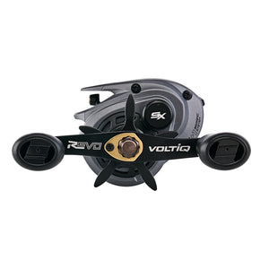 Abu Garcia Revo® SX VoltiQ™ Low Profile Reel