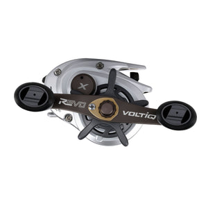 Abu Garcia Revo® X VoltiQ™ Low Profile Reel