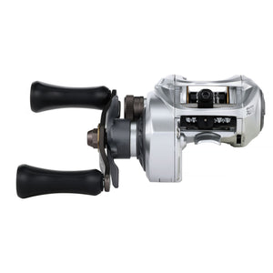 Abu Garcia Revo® X VoltiQ™ Low Profile Reel
