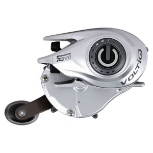 Abu Garcia Revo® X VoltiQ™ Low Profile Reel