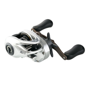 Abu Garcia Revo® X VoltiQ™ Low Profile Reel