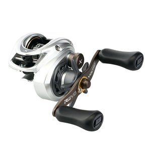 Abu Garcia Revo® X VoltiQ™ Low Profile Reel