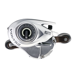 Abu Garcia Revo® X VoltiQ™ Low Profile Reel