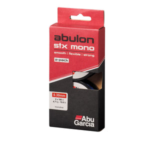 Abu Garcia Abulon STX
