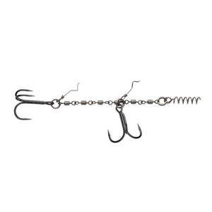 Abu Garcia Beast Chain Stingers