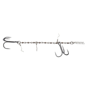 Abu Garcia Beast Chain Stingers